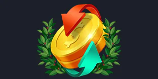 Drip Casino Weekly Cashback Bonus