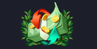 Drip Casino Top Odds Bonus