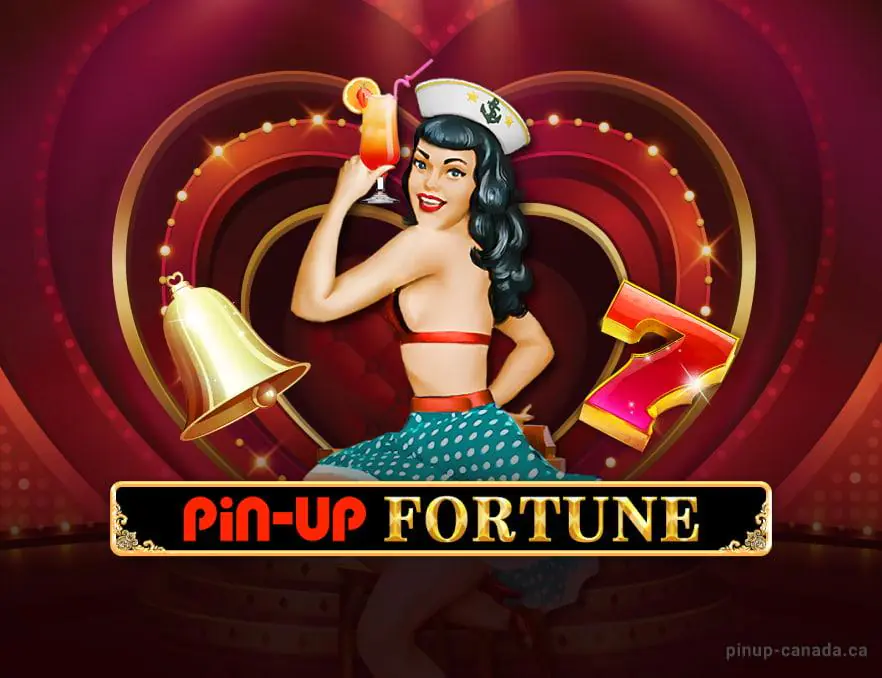 Drip Casino Fortune Slot